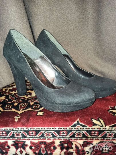 Туфли отдам