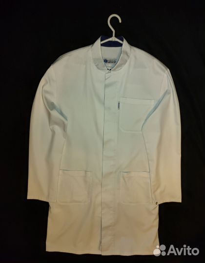 Медицинский халат Medical service