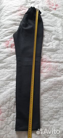 Брюки школьные