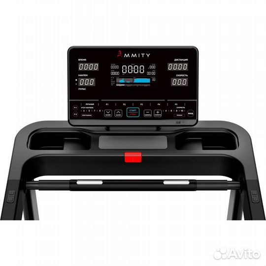 Беговая дорожка Ammity Fashion FTM 5118 AC