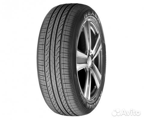 Nexen Roadian 581 205/55 R16 91H