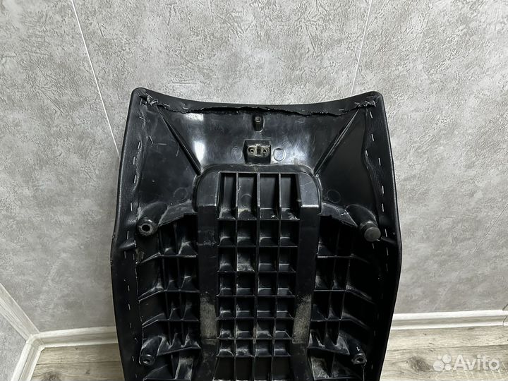 Сидение на квадроцикл Stels Dinli ATV 800d