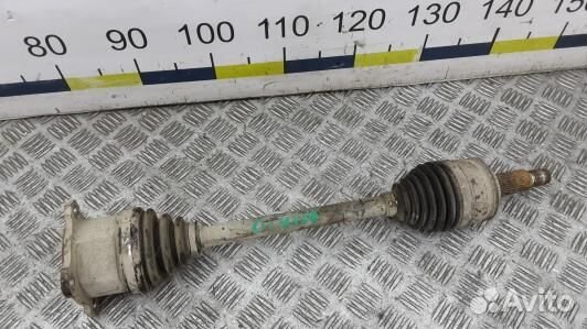 Привод задний правый suzuki grand vitara 2 (AMA10N