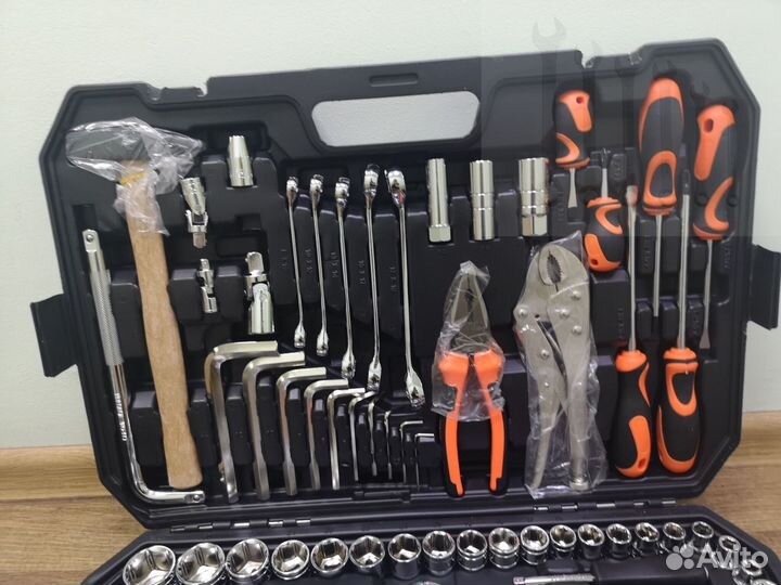 Набор инструментов