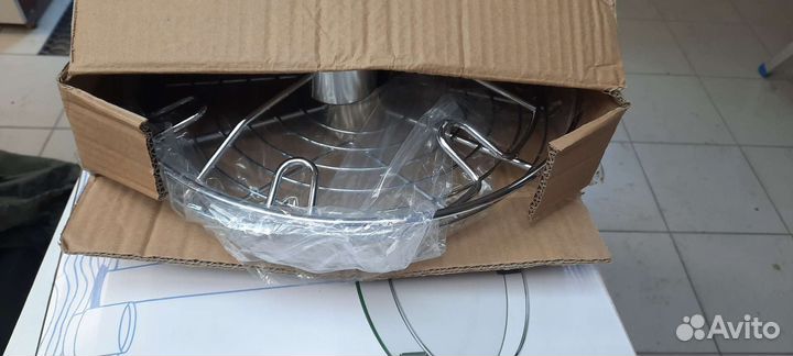 Мебельная фурнитура