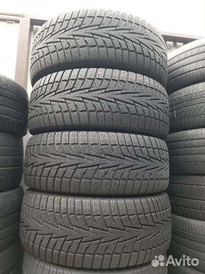 Hankook Winter I'Cept X RW10 285/60 R18 116T