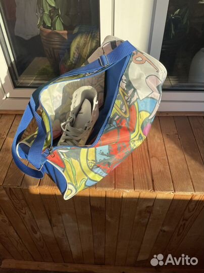 Коньки для фигурного катания