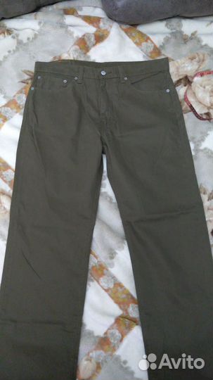 Пакет -Брюки мужские 3 шт, 50-52