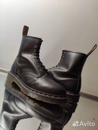 Dr.Martens 1460 Vegan eu42 оригинал