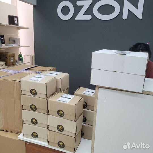 Готовый бизнес на Китайском чае в Калуге