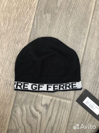 GF ferre шапка новая