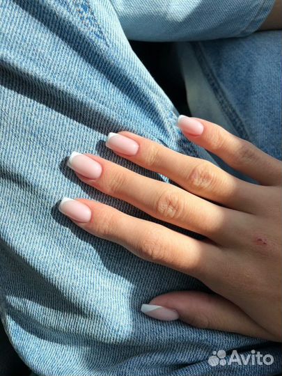 Маникюр Педикюр Гель-лак Наращивание Садовая