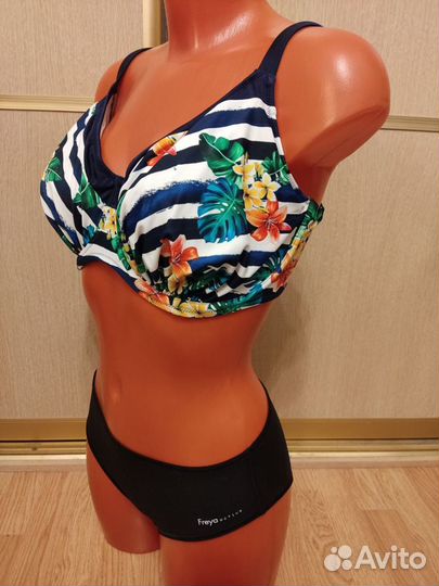 Новый купальный лиф Fantasie 75K