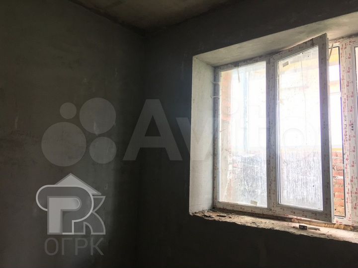 Апартаменты-студия, 21,1 м², 1/4 эт.