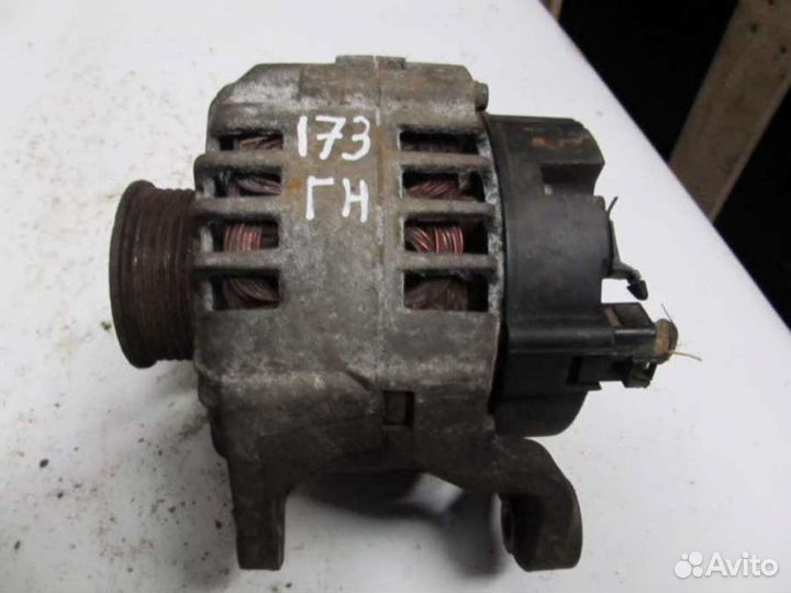 Генератор Volkswagen Passat - B5 плюс рестайлинг