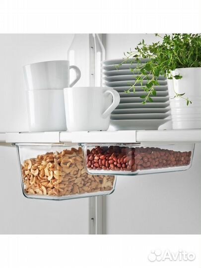 IKEA 365+ держатель для контейнера