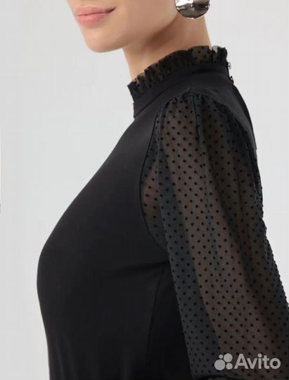 Женская легкая кофточка