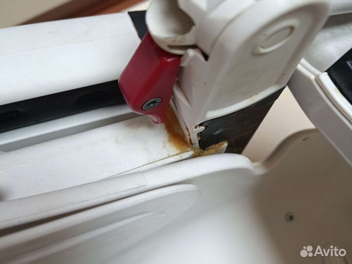 Стульчик для кормления peg perego siesta