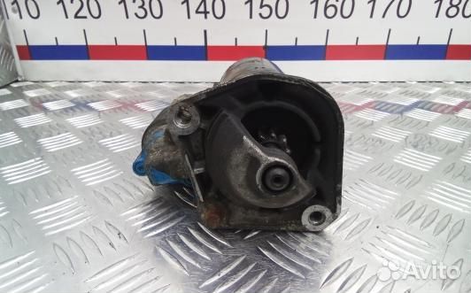 Стартер дизельный volvo XC90 1 (AVN19BR01)