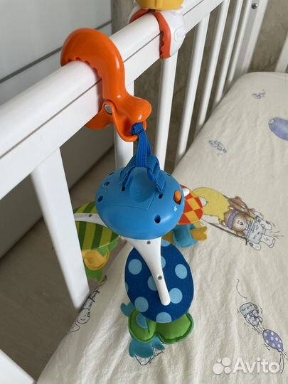 Мобиль tiny love универсальный