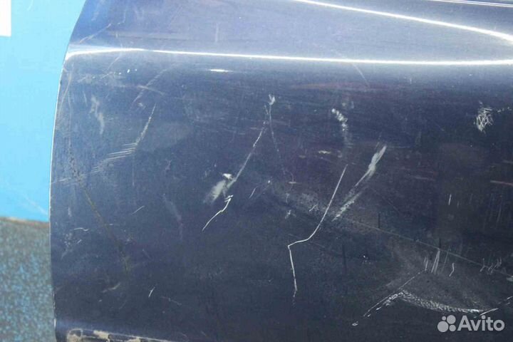 Дверь Volkswagen Passat (Фольксваген Пассат) B5 3B