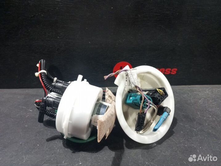 Бензонасос Bmw 5 F11 N52B25AF 2010