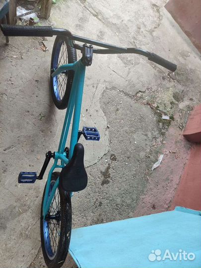 Велосипед бу BMX
