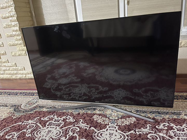 Телевизор smart tv