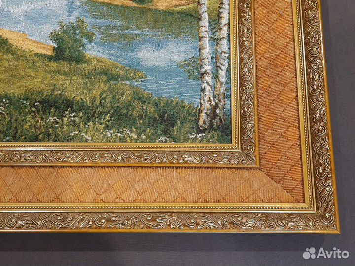 Картины гобелен