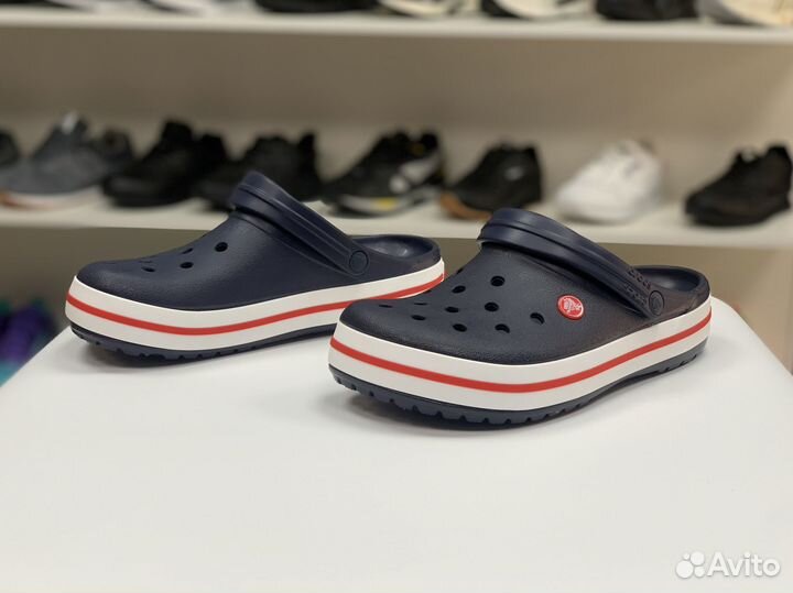 Crocs мужские