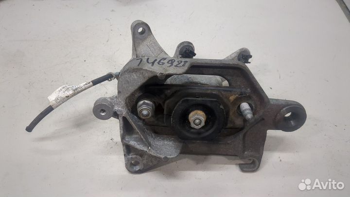 Подушка крепления кпп Renault Megane 4, 2016