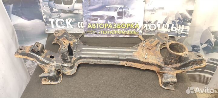 Подрамник Chery Amulet