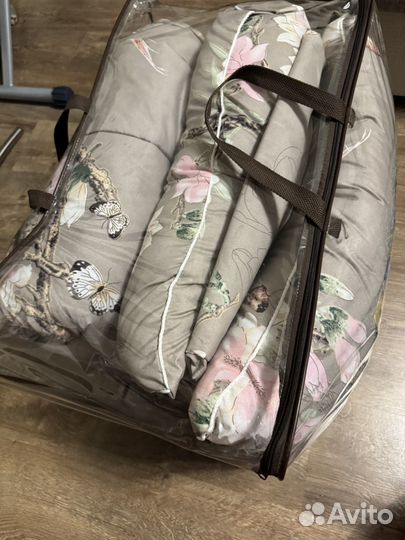 Одеяло верблюжье