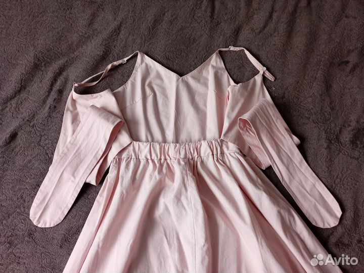 Летний сарафан