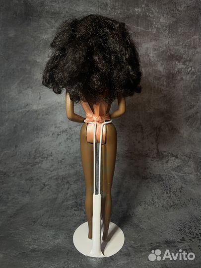 Барби Barbie and the Rockers Hispanic