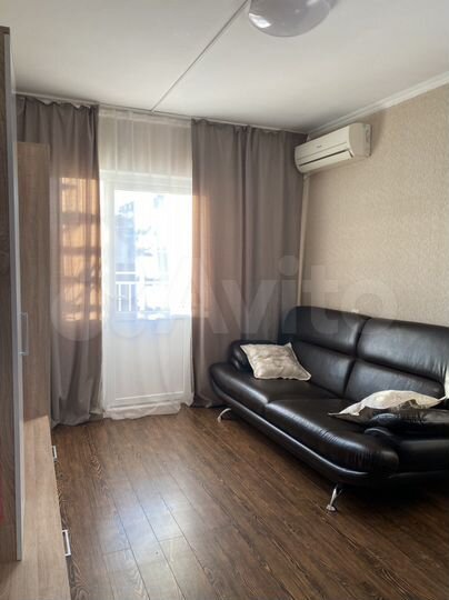 2-к. квартира, 50 м², 3/5 эт.