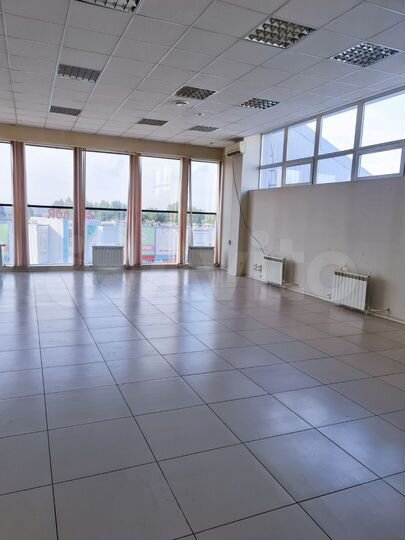 Свободного назначения, 19 м²