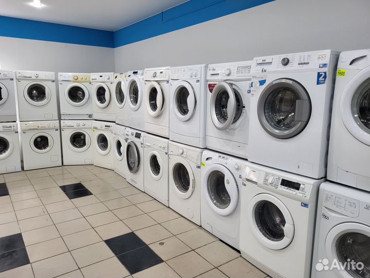 Стиральная машина Vestel Wm 834 T