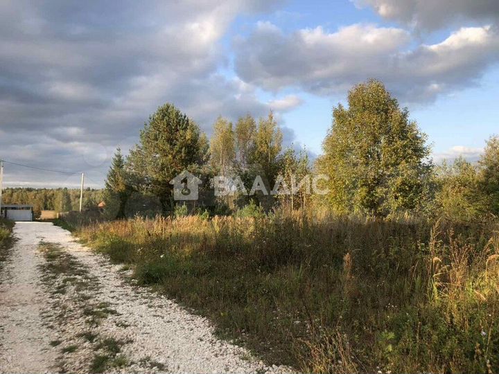 Участок 20 сот. (личное подсобное хозяйство (лпх))