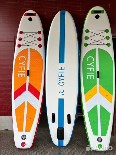 Sup-board / сапборд