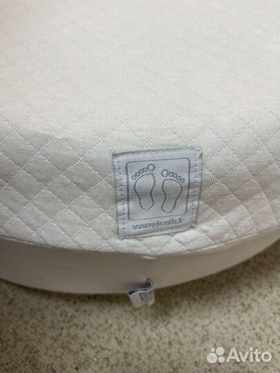 Кокон RED castle для новорожденных