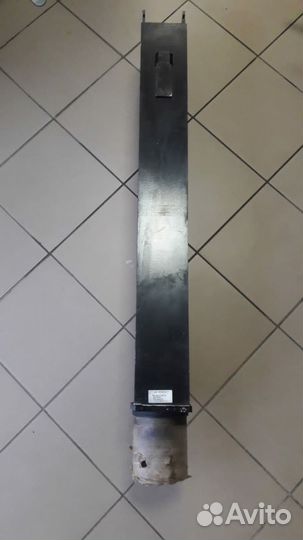 Балка выдвижная BK014A для гидроманипуляторов VC8