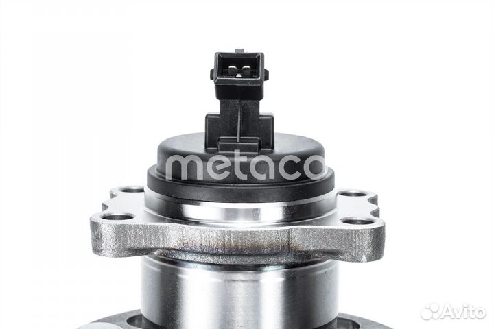 Ступица задняя Hyundai Solaris (2017-2023)