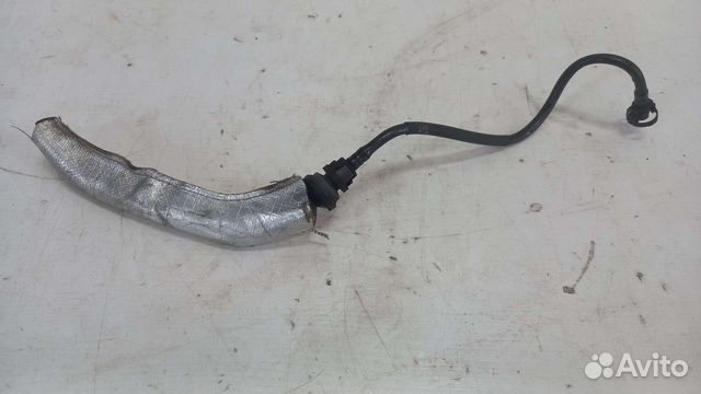 Трубка вакуума Volkswagen Passat CC