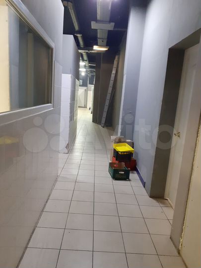 Производство, 520 м²