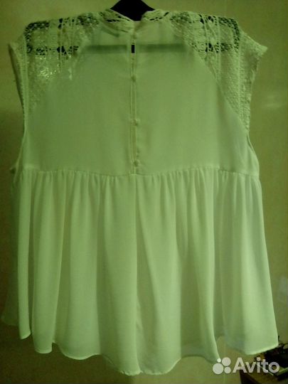 Женские вещи пакетом