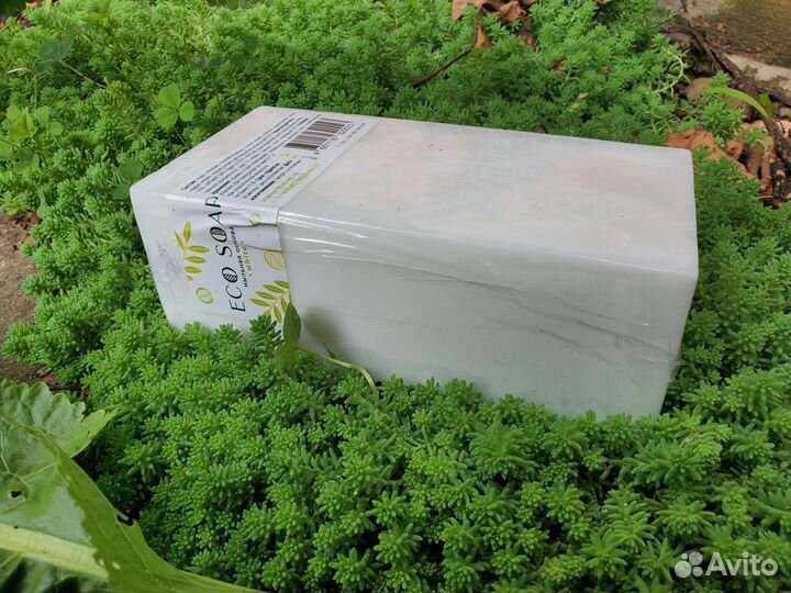 Основа для мыловарения Eco Soap