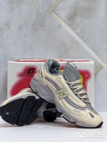 Кроссовки New balance 1000