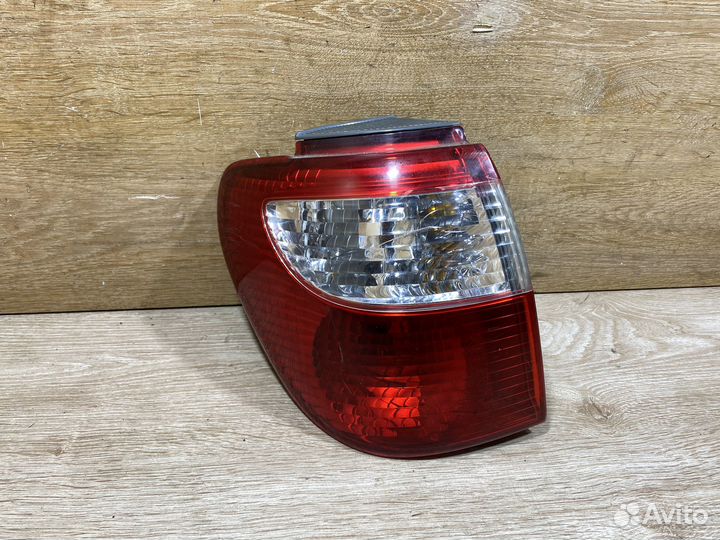 Фонарь задний левый Mazda 626 GF Арт. 111489