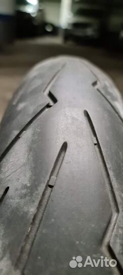 Колеса Ducati Monster 1200